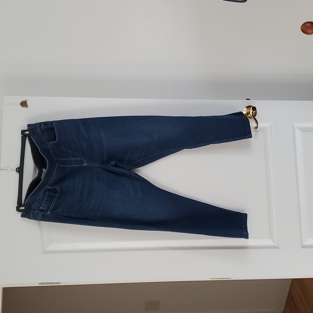 Women's Jeans